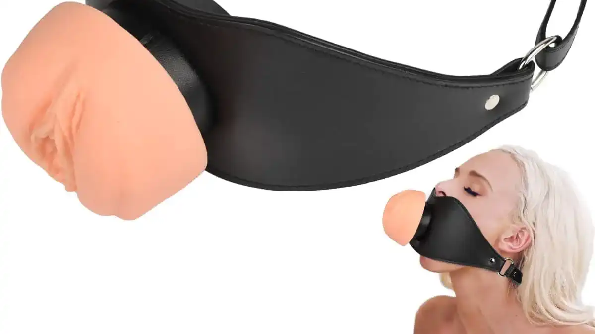 fake pussy sex toy