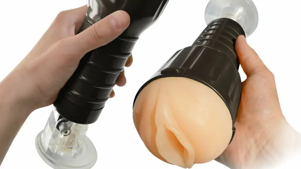 flashlight sex toy