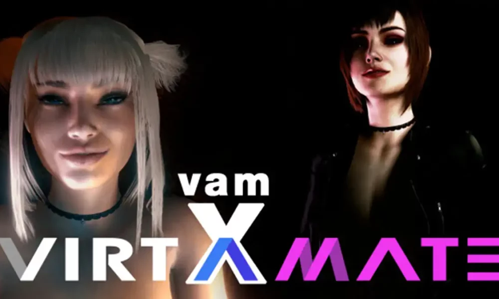 vamX