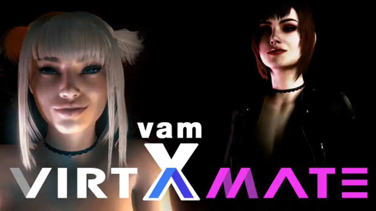 vamX